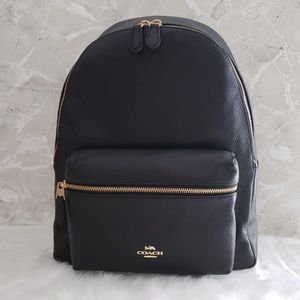 Coach Large Charlie Backpack